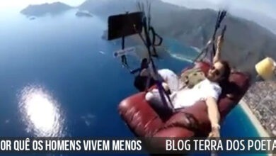 Por quê os homens vivem menos? por que os homens vivem menos 1